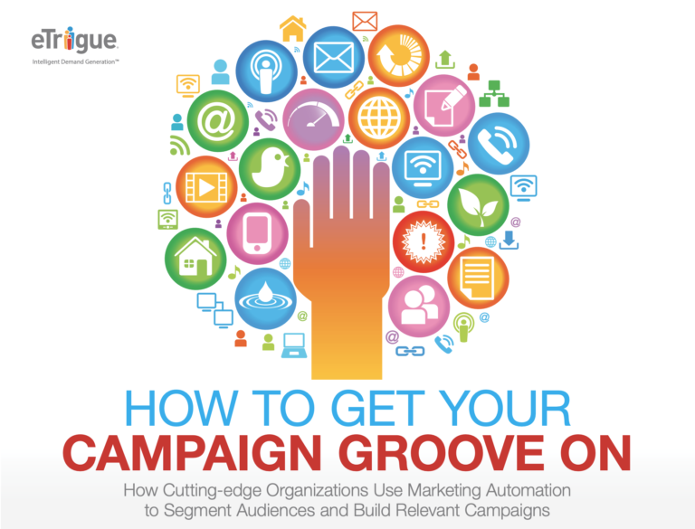 How to Get Your Campaign Groove On