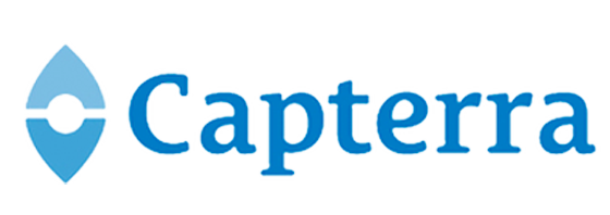 Capterra - marketing automation software