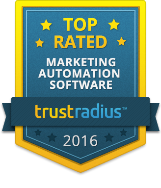 Top Rated Marketing Automation Platform