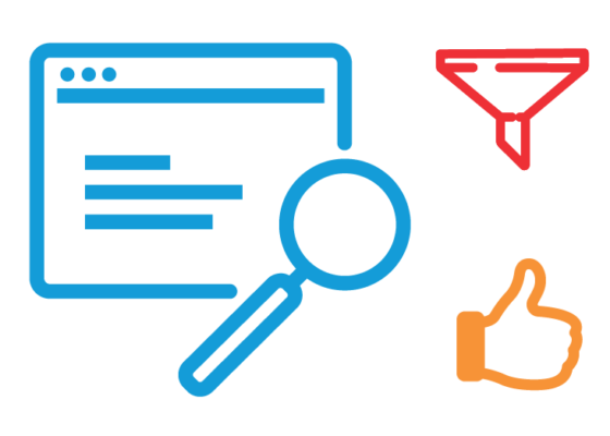 Full visibility to lead alerts and a management dashboard to gauge performance.​