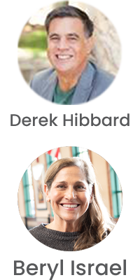 Derek & Beryl