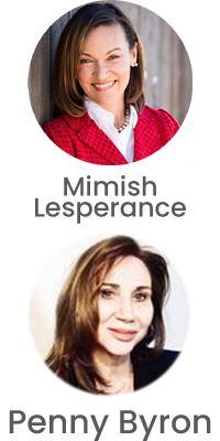 Mimish & Penny
