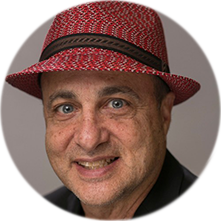 Bob Samuels