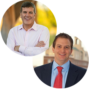 Joe Flanagan & Geoff Winthrop