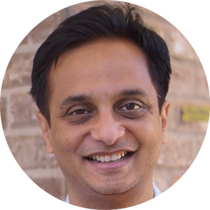 Vivek Venkatesh