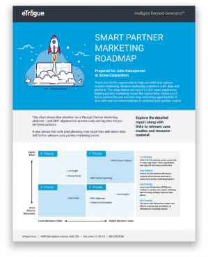 SmartPartnerMarketingRoadmap2 SmartPartnerMarketingRoadmap2