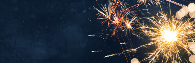 nine new years